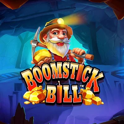 Enjoy Boomstick Bill by High Limit Studio – logo hosted on mycasino-ch.org
