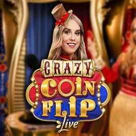 game logo by Evolution on mycasino-ch.org