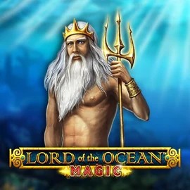 game logo by Novomatic on mycasino-ch.org