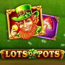 Try Lots of Pots slot by SYNOT Games on mycasino-ch.org – logo image