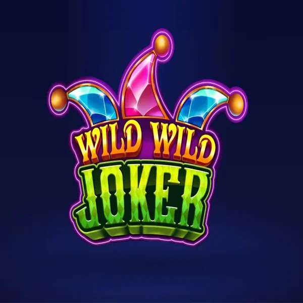 Wild Wild Joker logo – Slots by Pragmatic Play at Mycasino ch